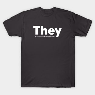 They T-Shirt